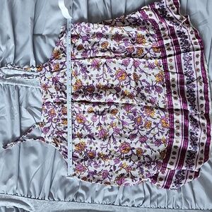 Old Navy summer top